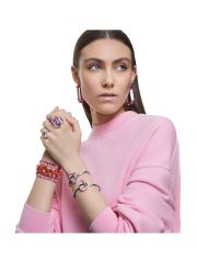 צמיד SWAROVSKI סדרה LUCENT דגם 5615112