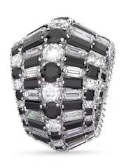 טבעת מבית SWAROVSKI קולקציית HYPERBOLA דגם 5615322