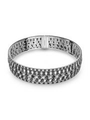 שרשרת  SWAROVSKI קולקציית Hyperbola  דגם 5615329