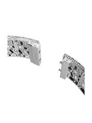 שרשרת  SWAROVSKI קולקציית Hyperbola  דגם 5615329