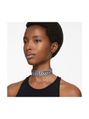 שרשרת  SWAROVSKI קולקציית Hyperbola  דגם 5615329
