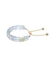 צמיד SWAROVSKI קולקציית LETRA דגם 5615862