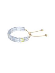 צמיד SWAROVSKI קולקציית LETRA דגם 5615863