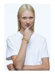 צמיד מבית SWAROVSKI קולקציית HARMONIA דגם 5616513