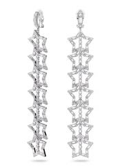 עגיל מבית SWAROVSKI  קולקציית STELLA דגם 5617756