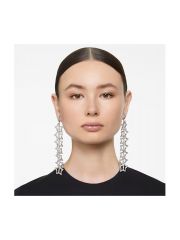 עגיל מבית SWAROVSKI  קולקציית STELLA דגם 5617756