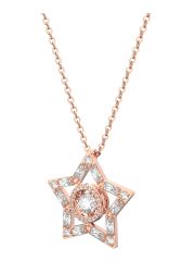 שרשרת  SWAROVSKI כוכב  קולקציית STELLA דגם 5617766