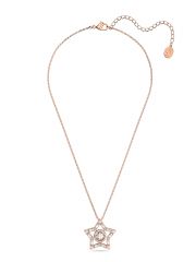 שרשרת  SWAROVSKI כוכב  קולקציית STELLA דגם 5617766