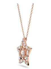 שרשרת  SWAROVSKI כוכב  קולקציית STELLA דגם 5617766