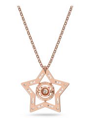 שרשרת  SWAROVSKI כוכב  קולקציית STELLA דגם 5617766