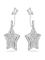 עגיל מבית SWAROVSKI  קולקציית STELLA דגם 5617768