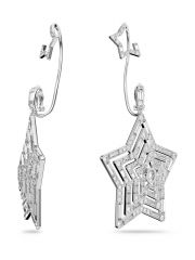 עגיל מבית SWAROVSKI  קולקציית STELLA דגם 5617768