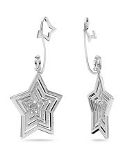 עגיל מבית SWAROVSKI  קולקציית STELLA דגם 5617768