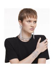 צמיד SWAROVSKI קולקציית STELLA דגם 5617881