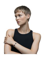 צמיד SWAROVSKI, Collection III סדרה ORTYX דגם 5619154