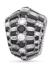 טבעת SWAROVSKI קולקציית HYPERBOLA דגם 5620660