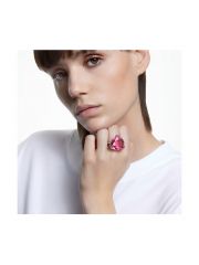 טבעת לאישה מבית SWAROVSKI קולקציית MILLENIA דגם 5620675
