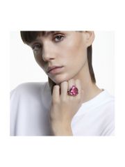 טבעת מבית SWAROVSKI קולקציית Collection III, Millenia דגם 5620677 מידה 52