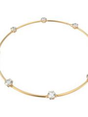 שרשרת SWAROVSKI קולקציית CONSTELLA צבע זהב דגם 5622720