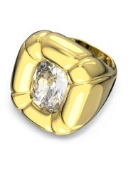 טבעת מבית SWAROVSKI קולקציית Dulcis, Collection II דגם 5624371 מידה 52