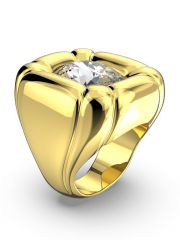 טבעת מבית SWAROVSKI קולקציית Dulcis, Collection II דגם 5624371 מידה 52