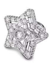 טבעת מבית SWAROVSKI קולקצייתSTELLA   דגם 5626368