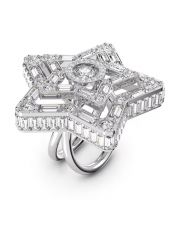 טבעת מבית SWAROVSKI קולקצייתSTELLA   דגם 5626368