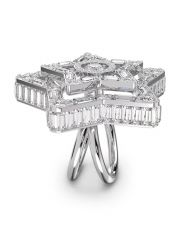 טבעת מבית SWAROVSKI קולקצייתSTELLA   דגם 5626368
