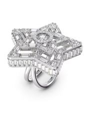 טבעת מבית SWAROVSKI קולקצייתSTELLA RING  דגם 5626370