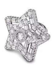 טבעת מבית SWAROVSKI קולקצייתSTELLA   דגם 5626371