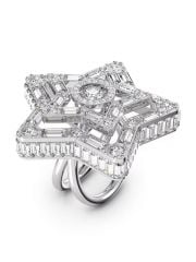 טבעת מבית SWAROVSKI קולקצייתSTELLA   דגם 5626371