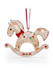 קריסטל מבית SWAROVSKI קולקצייתHOLIDAY CHEERS   דגם 5627608