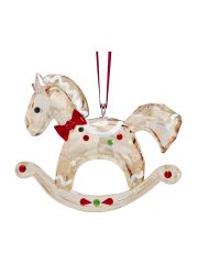 קריסטל מבית SWAROVSKI קולקצייתHOLIDAY CHEERS   דגם 5627608