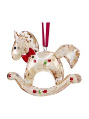 קריסטל מבית SWAROVSKI קולקצייתHOLIDAY CHEERS   דגם 5627608