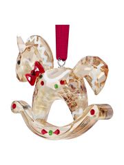 קריסטל מבית SWAROVSKI קולקצייתHOLIDAY CHEERS   דגם 5627608