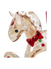 קריסטל מבית SWAROVSKI קולקצייתHOLIDAY CHEERS   דגם 5627608