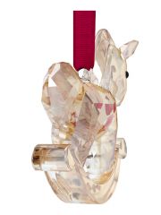 קריסטל מבית SWAROVSKI קולקצייתHOLIDAY CHEERS   דגם 5627608