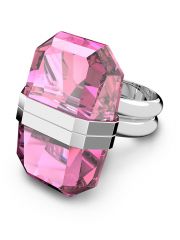 טבעת לאישה מבית SWAROVSKI קולקציית LUCENT דגם 5628502