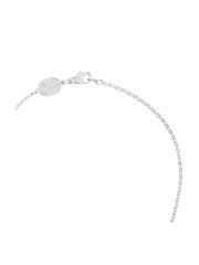 שרשרת מבית SWAROVSKI קולקציית SIGNUM דגם 5628544