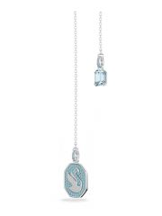 שרשרת מבית SWAROVSKI קולקציית SIGNUM דגם 5628544