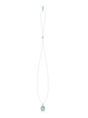 שרשרת מבית SWAROVSKI קולקצייתSIGNUM   דגם 5628546