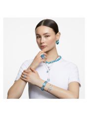 שרשרת מבית SWAROVSKI קולקצייתSIGNUM   דגם 5628546