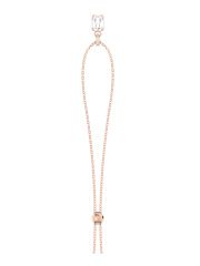 שרשרת מבית SWAROVSKI קולקצייתSIGNUM   דגם 5628549