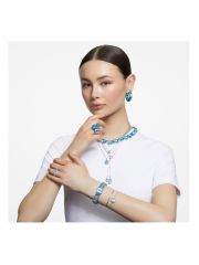 צמיד מבית SWAROVSKI קולקצייתSIGNUM   דגם 5628552