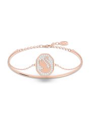 צמיד מבית SWAROVSKI קולקצייתSIGNUM   דגם 5628568
