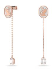עגילים מבית SWAROVSKI קולקצייתSIGNUM   דגם 5628569