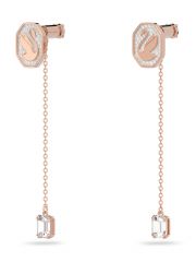 עגילים מבית SWAROVSKI קולקצייתSIGNUM   דגם 5628569