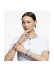 עגילים מבית SWAROVSKI קולקציית LUCENT דגם 5629220