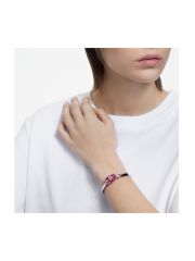 צמיד מבית SWAROVSKI קולקציית Crystal Color דגם 5629227