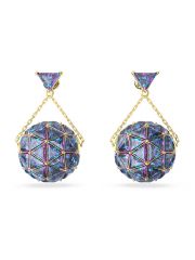 עגילים מבית SWAROVSKI קולקציית CURIOSA דגם 5629229